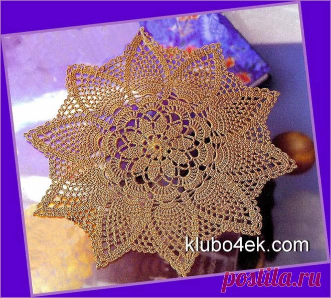 (6) Facebook  Cалфетка