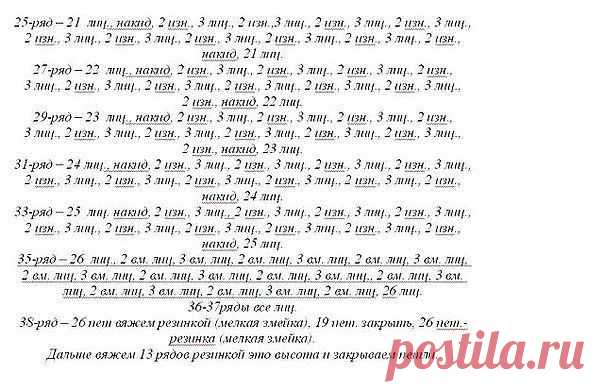 Вязание для детей и взрослых.
Людмила Лорай ( Максимова )