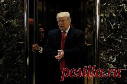 Трамп назвал БРИКС антиамериканским