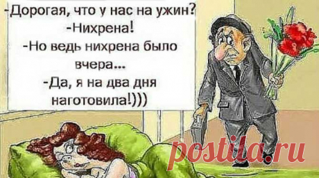 А Вы когда-нибудь читали дневник мужа худеющей женщины?