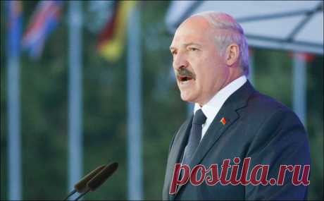 Лукашенко обвинили в том, что он устал от России, ищет опору в США и НАТО | naviny.by
