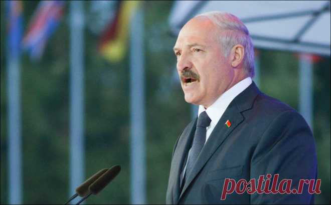 Лукашенко обвинили в том, что он устал от России, ищет опору в США и НАТО | naviny.by