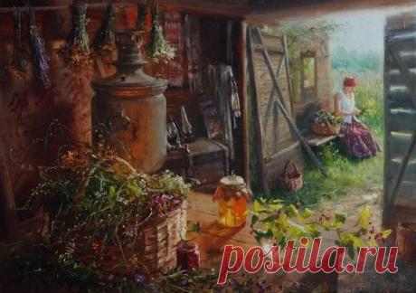 Советы сибирской травницы Л.Н. Суриной – СОТВОРЧЕСТВО В СВЕТЕ, пользователь Татьяна Бабаян | Группы Мой Мир