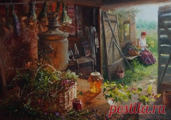 Советы сибирской травницы Л.Н. Суриной – СОТВОРЧЕСТВО В СВЕТЕ, пользователь Татьяна Бабаян | Группы Мой Мир