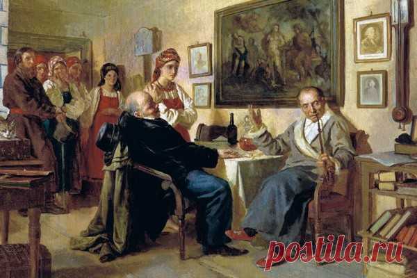 «Вот тебе, бабушка, и Юрьев день». История происхождения поговорки «Вот тебе, бабушка, и Юрьев день» - так обычно говорят о несбывшихся надеждах и разочарованиях. А вот история этой поговорки уходит корнями в далекие времена. И связана она с тем, что до конца XV века отношения между крестьянами и землевладельцами на Руси были достаточно...