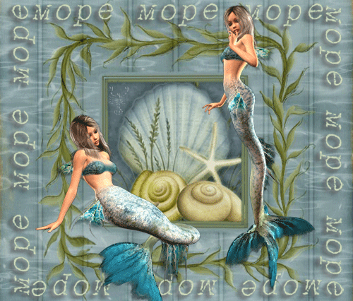Море... Море....
