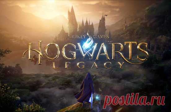 10 февраля выйдет игра в жанре action/RPG Hogwarts Legacy. Где предстоит погрузиться во вселенную Гарри Поттер и исследовать открытый мир. Игра должна выйти на PS4, PS5, Xbox Series X, Xbox One, ПК и Nintendo Switch. Системные требования для ПК застали некоторых игроков всплакнуть. История Hogwarts Legacy перенесет нас в мир волшебников примерно в 1800е годы, то есть за 100 лет до событий книг о Гарри Поттере.