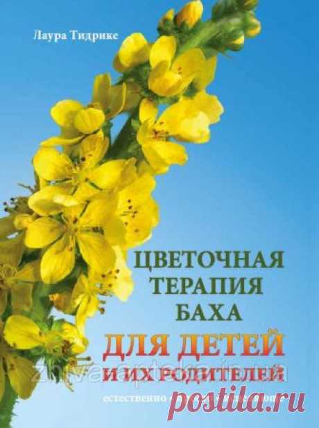 Книга Лаура Тидрике (Laura Tidriķe) "Цветочная терапия Баха для детей и их родителей"  - купить по лучшей цене в Киеве от компании "Интернет-магазин Живая Аптека " - 796976808 Книга Лаура Тидрике (Laura Tidriķe) "Цветочная терапия Баха для детей и их родителей" . Подробная информация о товаре/услуге и поставщике. Цена и условия поставки