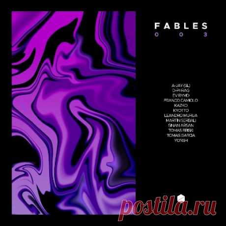 VA – Fables 003 [Juicebox Music]
