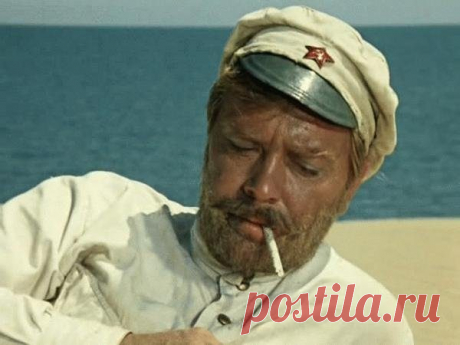Любимые советские актёры: Анатолий Кузнецов