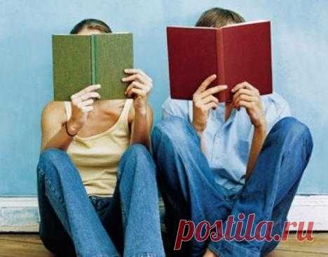 10 книг, которые читаются за одну ночь