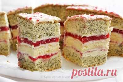 Торт «Орбита» : Торты, пирожные