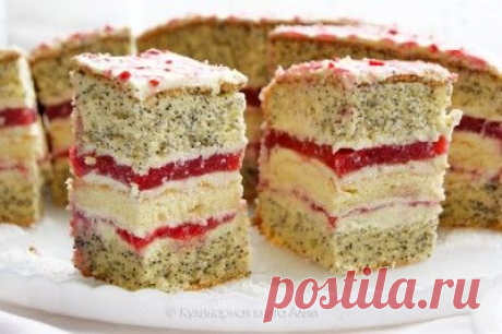 Торт «Орбита» : Торты, пирожные