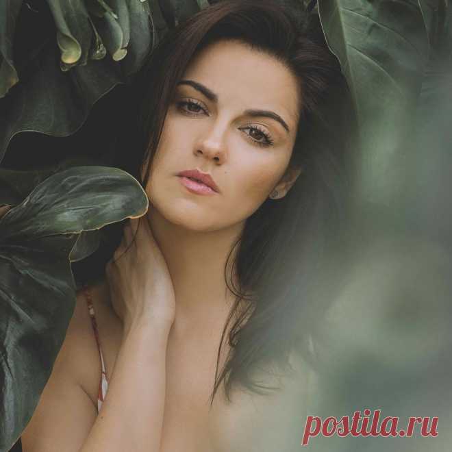 Майте Перрони