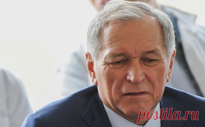 Генпрокуратура подала иск к Струкову и главе управления СК на 4 млрд руб.. Генпрокуратура подала антикоррупционный иск к бывшему руководителю перешедшего в собственность государства «Южуразолота» Струкову. Ведомство потребовало изъять 4 млрд руб., не пошедшие на возмещение экологического ущерба от аварии