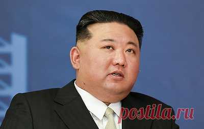 Ким Чен Ын надеется на победу российского народа над гегемонией империалистов. Лидер КНДР выразил уверенность, что дружба, солидарность и сотрудничество между двумя странами будут и в дальнейшем непрерывно развиваться на новом высоком уровне