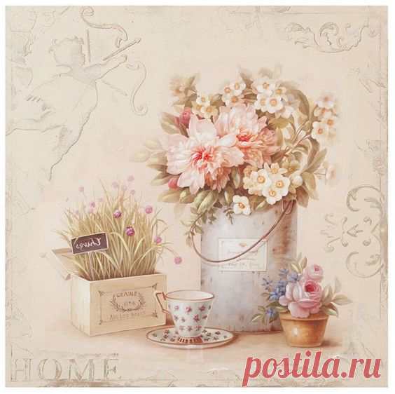 Скрапбукинг. Идеи и МК