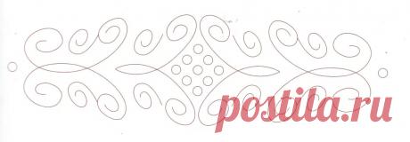 схемы орнаментов для вышивки тамбурным швом на казачьих юбках: 7 тыс изображений найдено в Яндекс.Картинках