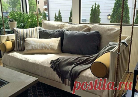 bed porch swing – babytime.com.co