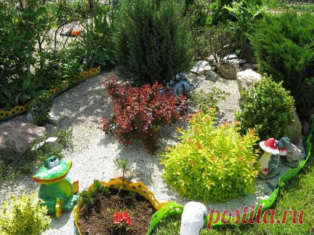 Ландшафтный дизайн
Наталія Пшик-Мацькало