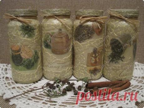 Мой кракелюр. | Страна Мастеров