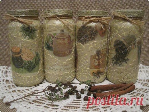 Мой кракелюр. | Страна Мастеров