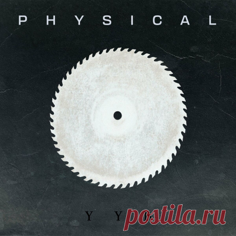 Youryoungbody - Physical (EP) (2025) 320kbps / FLAC