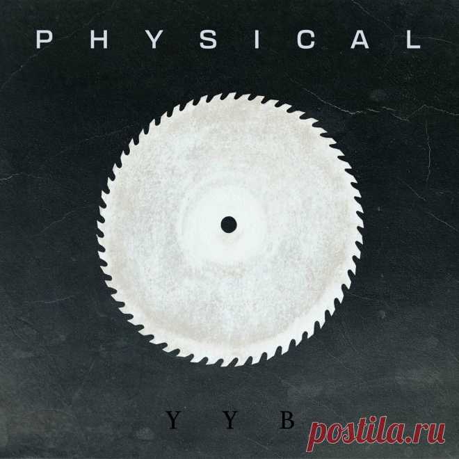 Youryoungbody - Physical (EP) (2025) 320kbps / FLAC