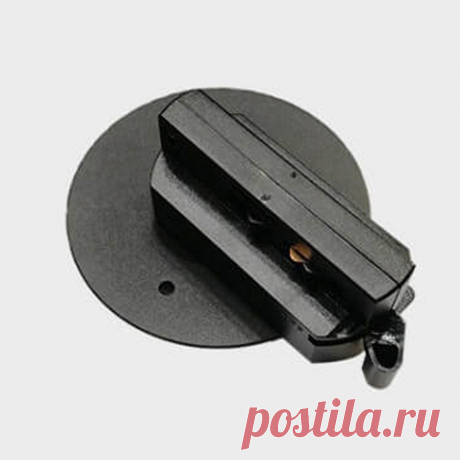 Адаптер ITALLINE M03-008 TR black