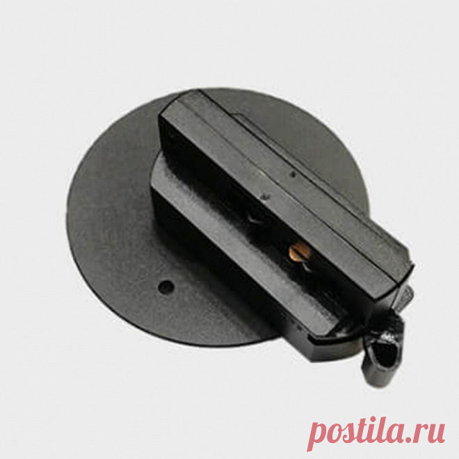 Адаптер ITALLINE M03-008 TR black