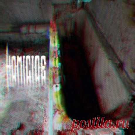 T[ERROR] - Homicide (V2) (2025) [Single] Artist: T[ERROR] Album: Homicide (V2) Year: 2025 Country: UK Style: Dark Electro, EBM