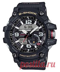 CASIO G-SHOCK. Интернет-магазин спортивных часов G-SHOCK