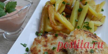 (+4) Котлеты из куриного филе с базиликом : Мясные блюда : Кулинария : Subscribe.Ru