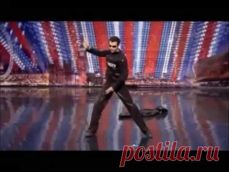 СМОТРИ!! Перед Ним ВСТАЛ ВЕСЬ ЗАЛ! ЖМИ!.wmv
