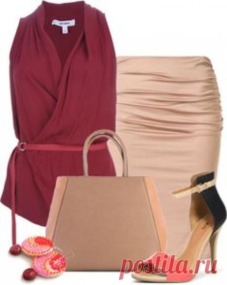 Как сочетать цвета - общие правила - panioksanna