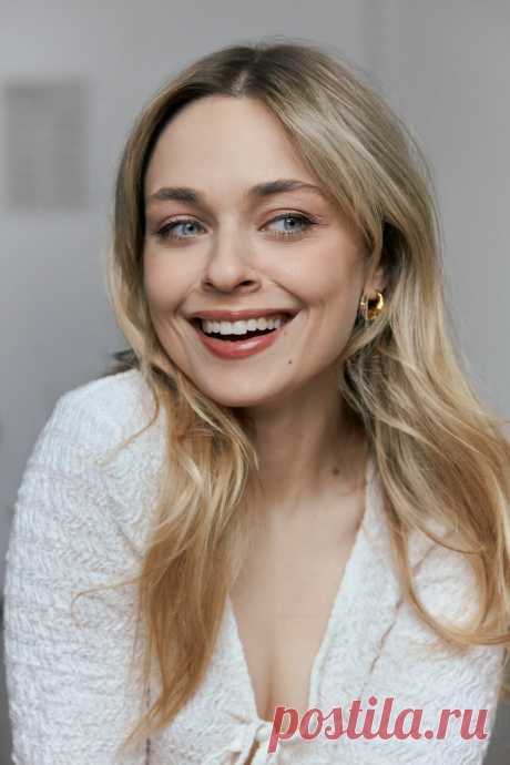 Анастасия Крылова