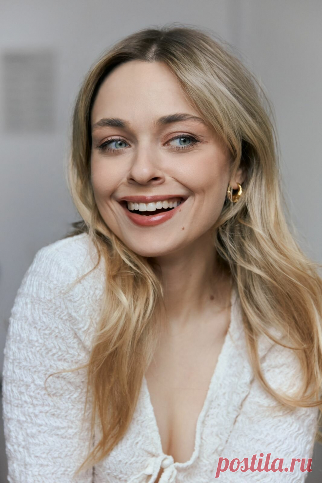 Анастасия Крылова