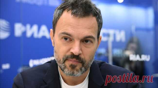 Россия готова помочь другим странам создать индустрию кибербезопасности