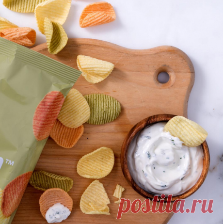 Антибрендовый супермаркет