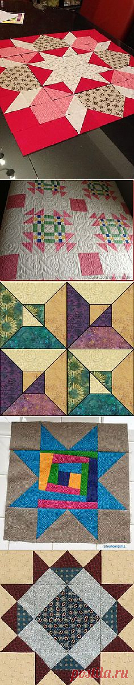 quilt blocks