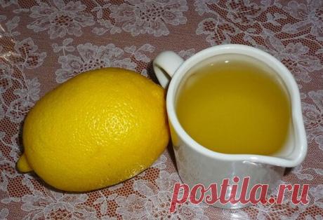 Лимонный сироп для пропитки бисквитов | Poperchi.Ru | Яндекс Дзен