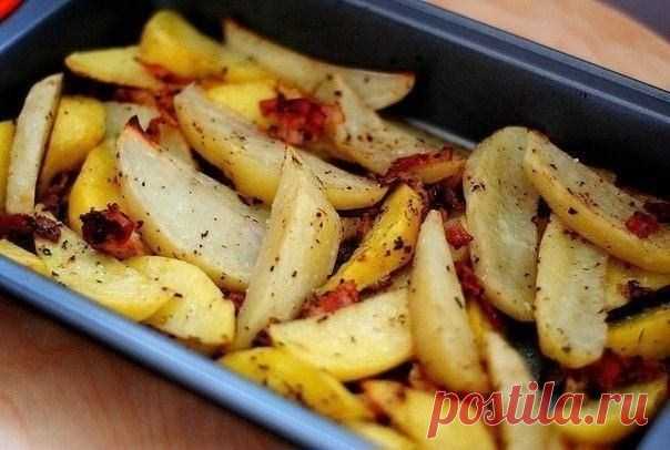 Несомненный плюс этого рецепта - это быстро и вкусно!