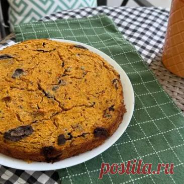 Морковный кекс рецепт приготовления выепчки занимает 45 мин времени