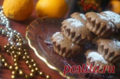Кексики со вкусом топлёного молока : Выпечка сладкая