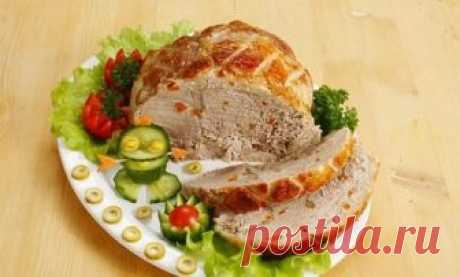 От хорошего куска мяса еще никто не отказывался, особенно если его правильно приготовить. Запишите в свою кулинарную книгу рецепт буженины,