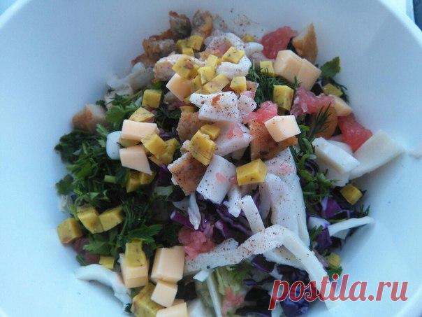 Правильное питание