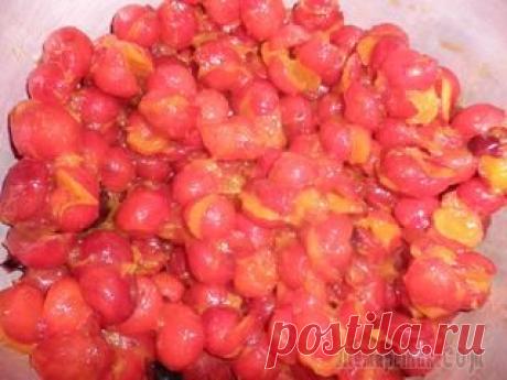 Куса макхши - фаршированные мясом кабачки