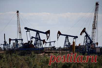 Нефть резко подорожала