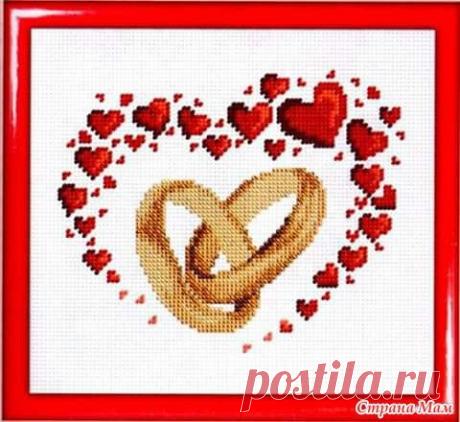 Увидела, влюбилась, делюсь - Страна Мам