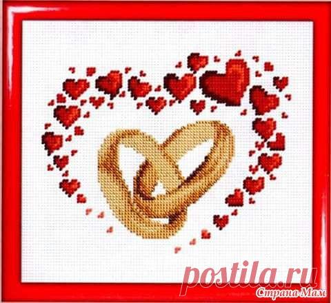 Увидела, влюбилась, делюсь - Страна Мам